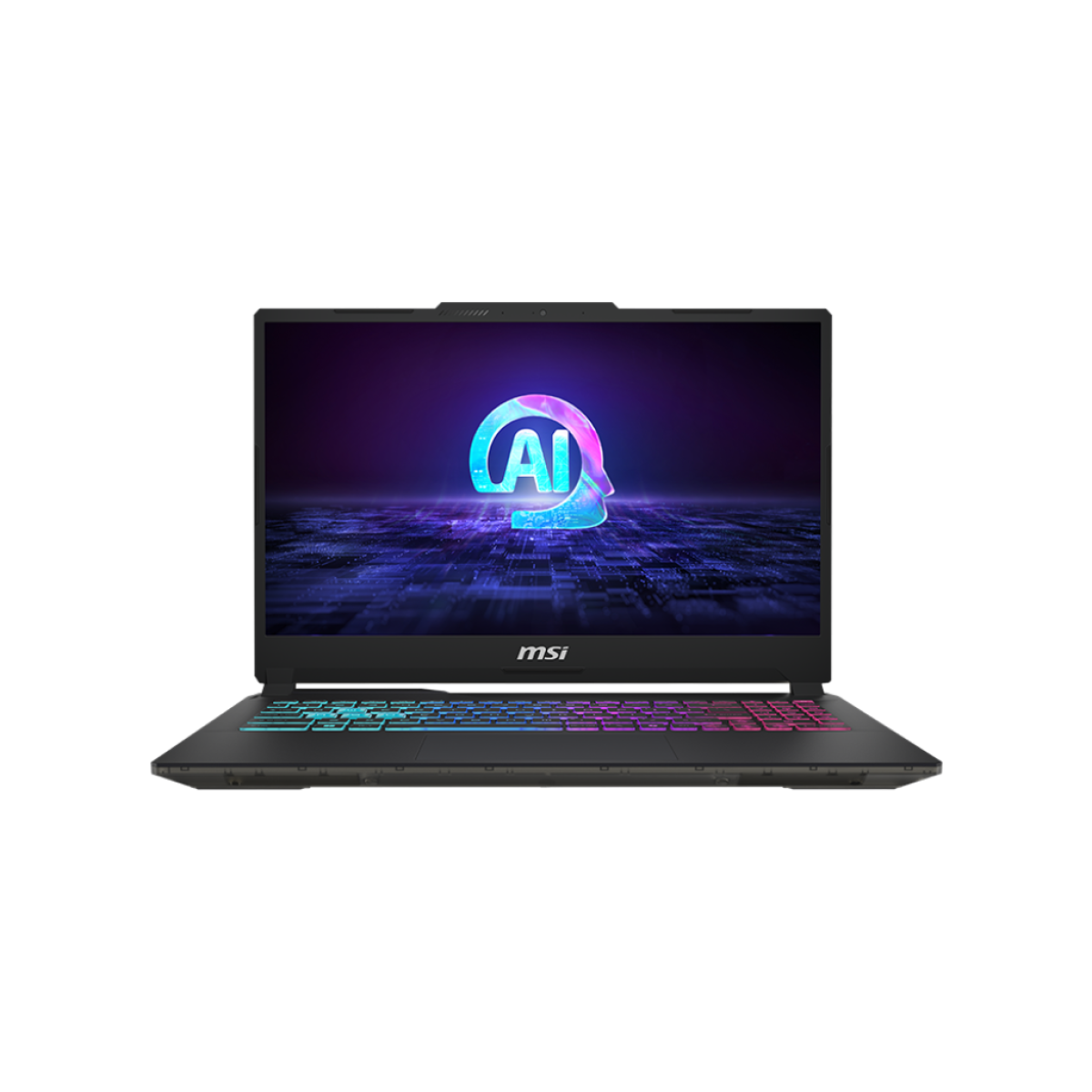 MSI Stealth 17 Studio (2024)